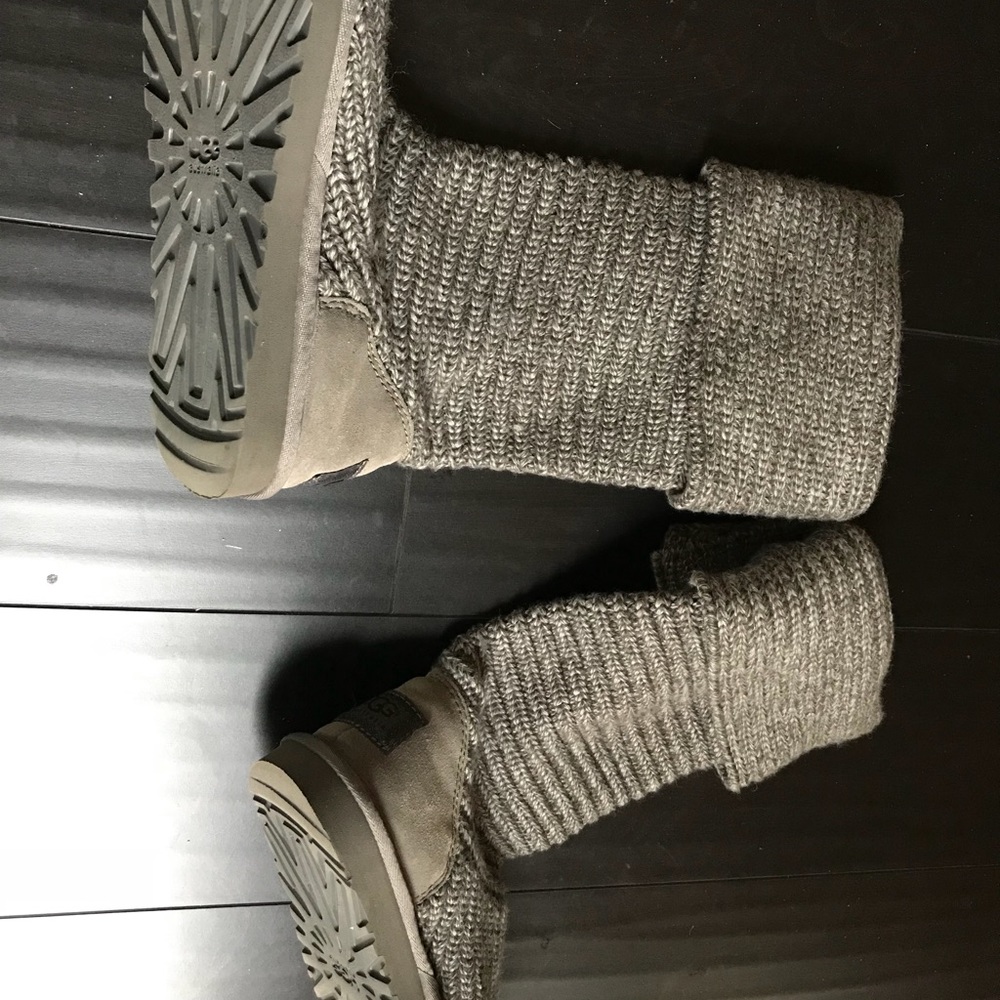UGG Boots Size 7